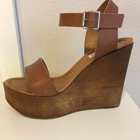 steve madden belma wedge